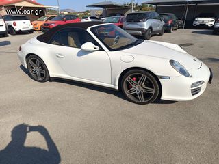 Porsche 911 2009 997.2 PDK 4S 3.8cc 385ps Cabrio-thumb-8