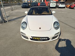 Porsche 911 2009 997.2 PDK 4S 3.8cc 385ps Cabrio-thumb-5