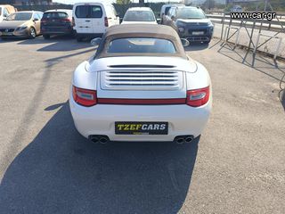Porsche 911 2009 997.2 PDK 4S 3.8cc 385ps Cabrio-thumb-16
