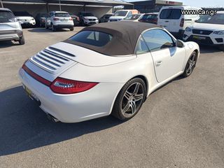 Porsche 911 2009 997.2 PDK 4S 3.8cc 385ps Cabrio-thumb-17