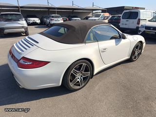 Porsche 911 2009 997.2 PDK 4S 3.8cc 385ps Cabrio-thumb-18