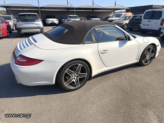 Porsche 911 2009 997.2 PDK 4S 3.8cc 385ps Cabrio-thumb-19