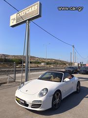 Porsche 911 2009 997.2 PDK 4S 3.8cc 385ps Cabrio-thumb-1