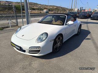 Porsche 911 2009 997.2 PDK 4S 3.8cc 385ps Cabrio-thumb-4