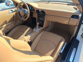 Porsche 911 2009 997.2 PDK 4S 3.8cc 385ps Cabrio-thumb-24