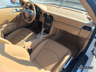 Porsche 911 2009 997.2 PDK 4S 3.8cc 385ps Cabrio-thumb-25