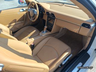 Porsche 911 2009 997.2 PDK 4S 3.8cc 385ps Cabrio-thumb-26