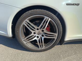 Porsche 911 2009 997.2 PDK 4S 3.8cc 385ps Cabrio-thumb-22