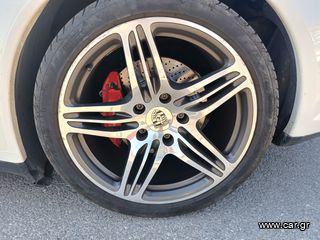 Porsche 911 2009 997.2 PDK 4S 3.8cc 385ps Cabrio-thumb-23