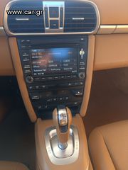 Porsche 911 2009 997.2 PDK 4S 3.8cc 385ps Cabrio-thumb-30