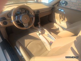 Porsche 911 2009 997.2 PDK 4S 3.8cc 385ps Cabrio-thumb-27