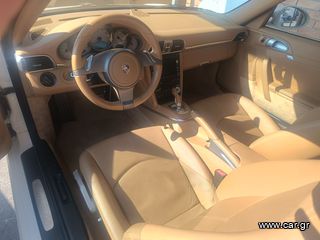Porsche 911 2009 997.2 PDK 4S 3.8cc 385ps Cabrio-thumb-28