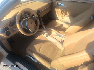 Porsche 911 2009 997.2 PDK 4S 3.8cc 385ps Cabrio-thumb-32