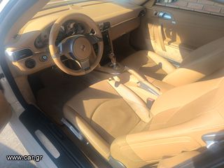 Porsche 911 2009 997.2 PDK 4S 3.8cc 385ps Cabrio-thumb-29