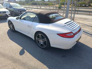 Porsche 911 2009 997.2 PDK 4S 3.8cc 385ps Cabrio-thumb-12