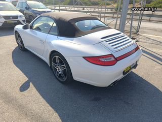Porsche 911 2009 997.2 PDK 4S 3.8cc 385ps Cabrio-thumb-13
