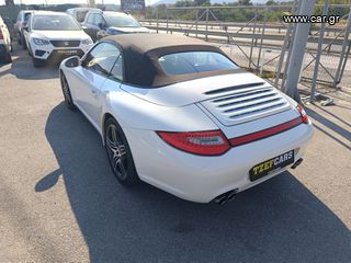 Porsche 911 2009 997.2 PDK 4S 3.8cc 385ps Cabrio-thumb-14