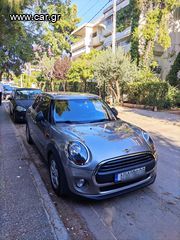 Mini ONE '19 ΕΛΛΗΝΙΚΟ-ΑΥΤΟΜΑΤΟ 7 ΤΑΧΥΤΗΤΕΣ