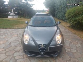 Alfa Romeo Mito '13