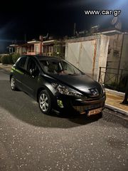 Peugeot 308 2009 THP STAGE 1