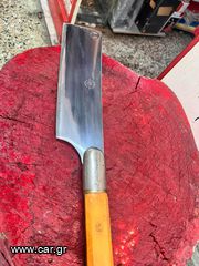 Μπαλτάς Γερμανίας Μακριά Λαβή........0,80CM-thumb-4