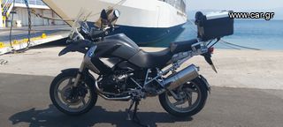 Bmw R 1200 GS '09