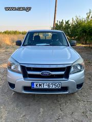 Ford Ranger 2011 ΜΙΑΜΙΣΗ ΚΑΜΠΙΝΑ-thumb-1