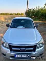Ford Ranger 2011 ΜΙΑΜΙΣΗ ΚΑΜΠΙΝΑ-thumb-2