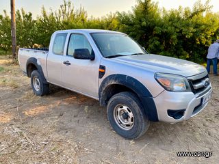 Ford Ranger 2011 ΜΙΑΜΙΣΗ ΚΑΜΠΙΝΑ-thumb-3