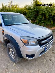 Ford Ranger 2011 ΜΙΑΜΙΣΗ ΚΑΜΠΙΝΑ-thumb-4