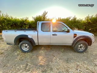 Ford Ranger 2011 ΜΙΑΜΙΣΗ ΚΑΜΠΙΝΑ-thumb-5