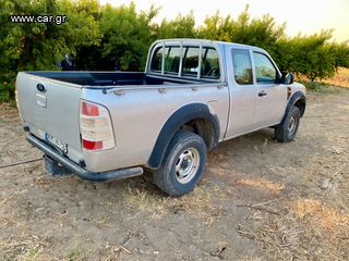 Ford Ranger 2011 ΜΙΑΜΙΣΗ ΚΑΜΠΙΝΑ-thumb-6