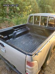 Ford Ranger 2011 ΜΙΑΜΙΣΗ ΚΑΜΠΙΝΑ-thumb-7
