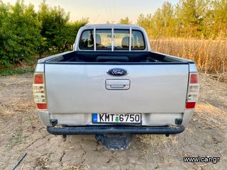 Ford Ranger 2011 ΜΙΑΜΙΣΗ ΚΑΜΠΙΝΑ-thumb-8