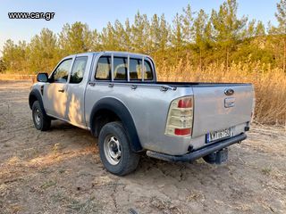 Ford Ranger 2011 ΜΙΑΜΙΣΗ ΚΑΜΠΙΝΑ-thumb-9