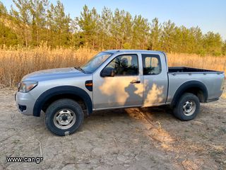 Ford Ranger 2011 ΜΙΑΜΙΣΗ ΚΑΜΠΙΝΑ-thumb-10