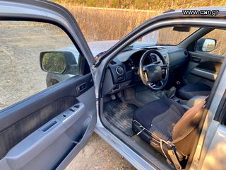 Ford Ranger 2011 ΜΙΑΜΙΣΗ ΚΑΜΠΙΝΑ-thumb-11
