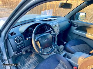 Ford Ranger 2011 ΜΙΑΜΙΣΗ ΚΑΜΠΙΝΑ-thumb-12
