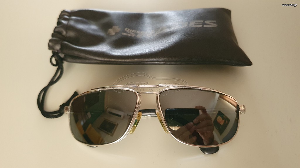 Diesel +Shades