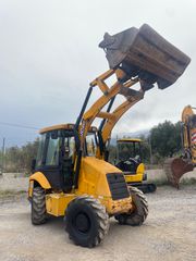 Φορτωτάκι JCB 2004 2CX-thumb-26