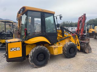 Φορτωτάκι JCB 2004 2CX-thumb-8