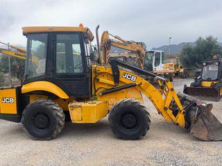 Φορτωτάκι JCB 2004 2CX-thumb-9