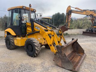 Φορτωτάκι JCB 2004 2CX-thumb-10