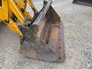 Φορτωτάκι JCB 2004 2CX-thumb-12