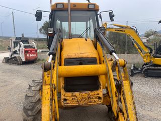 Φορτωτάκι JCB 2004 2CX-thumb-14