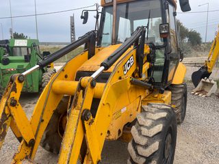 Φορτωτάκι JCB 2004 2CX-thumb-15