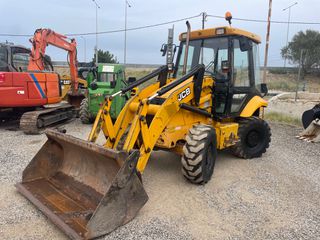 Φορτωτάκι JCB 2004 2CX-thumb-20