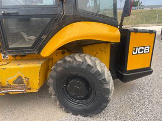 Φορτωτάκι JCB 2004 2CX-thumb-21