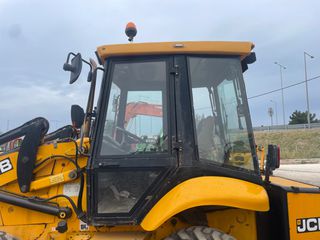 Εκσκαφέας-Φορτωτής JCB 2004 2CX-thumb-22