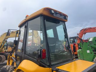 Εκσκαφέας-Φορτωτής JCB 2004 2CX-thumb-23